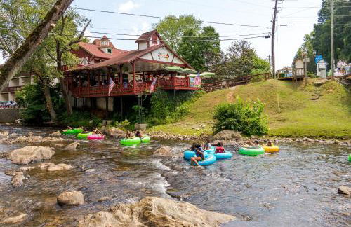 Mountain Top Retreat - Foto 48