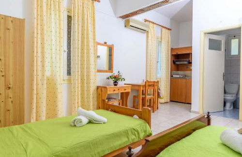 Des Roses Hotel - Foto 22