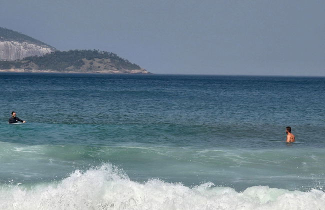 chale leblon - Foto 36