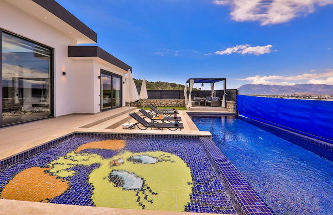 Sevil Uno in Gelemi Mahallesi - Foto 45