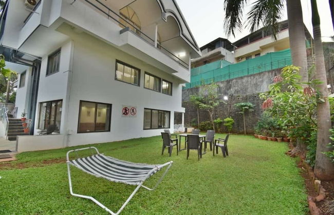 Lalit Hills Resort - Foto 20