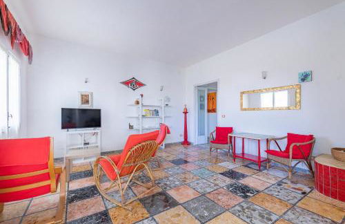 Villa Marechiaro - Rive del Salento - Foto 12