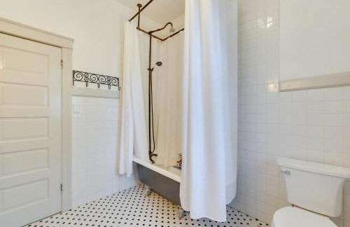 Central Boise Mansion Close to Dtwn, River and BSU! - Foto 21