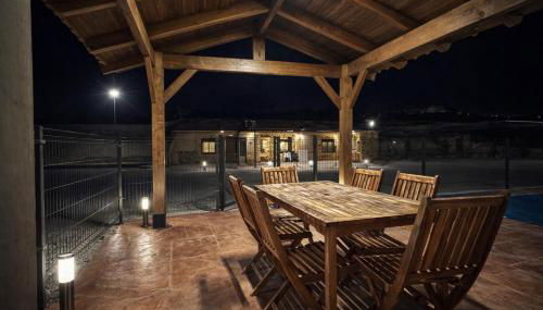 Apartamento Rural Casa Cueva - Foto 3