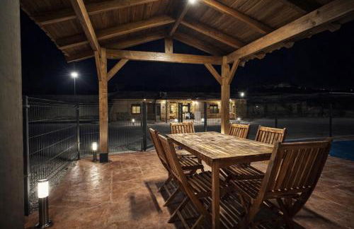 Apartamento Rural Casa Cueva - Photo 3