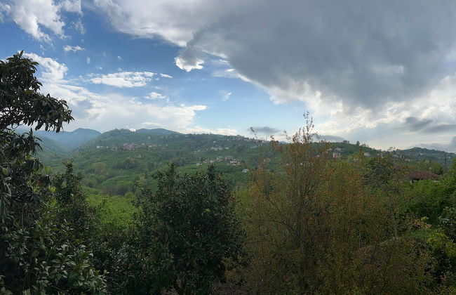 Five Stars Apart Bungalov - Foto 58