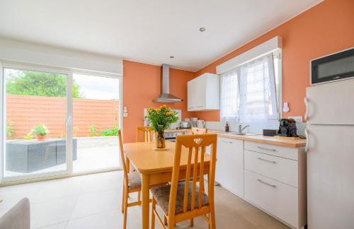 Gîte de Mam's - Voie verte - Foto 34