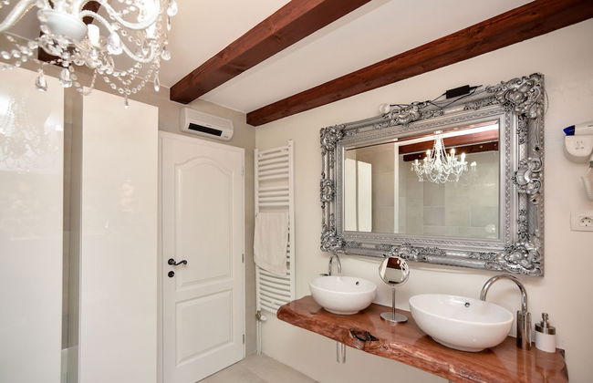 Villa Casa di Nikola Zadarvillas - Foto 33