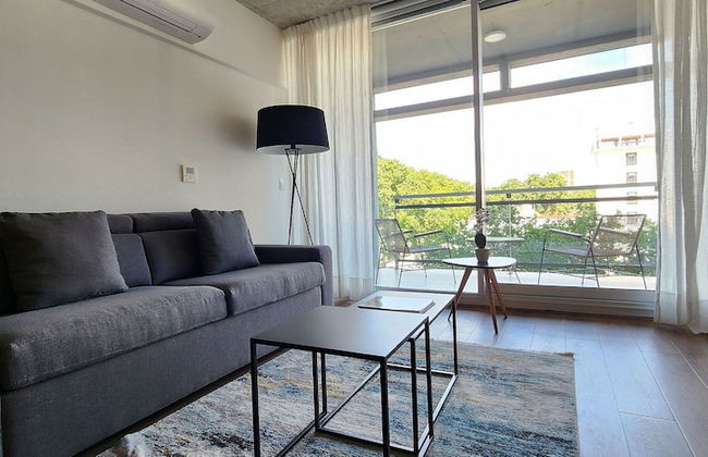 Luxury Modern Apartment Puerto Retiro - Foto 12