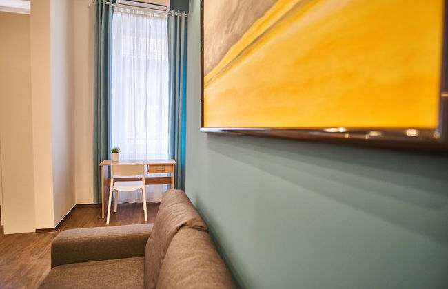 K29 Apartment Budapest - Foto 3