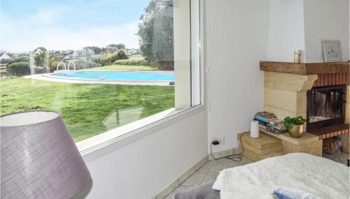 Amazing Home In Pleubian - Foto 4