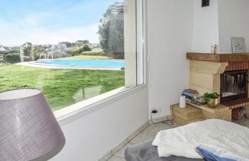 Amazing Home In Pleubian - Foto 4