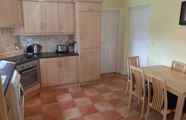 Primrose Cottage - Foto 7