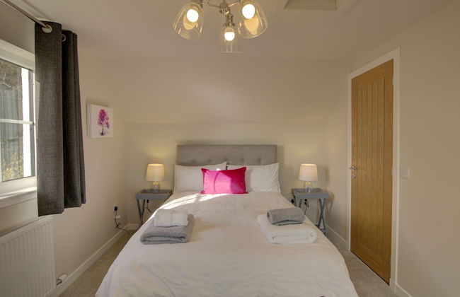 Linden House Fortrose - Foto 21