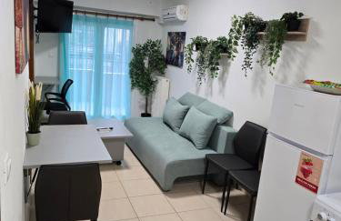 Kosmos Service Apartment Modern Spirit 2 - Foto 1