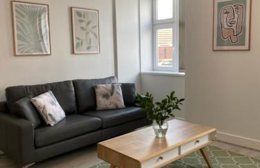 Dream Yard Apartments Westcliff - Foto 14