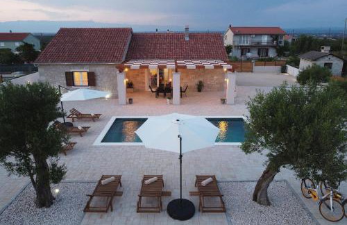 Villa Orkula - Foto 70