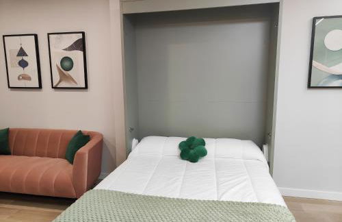 Apartamentos Centro Oviedo Caveda - Foto 24