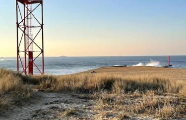 Emplacement de rêve, Maison à 20m des Plage - Foto 44