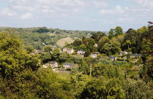 Painter's Cottage in the Cotswolds - Foto 32