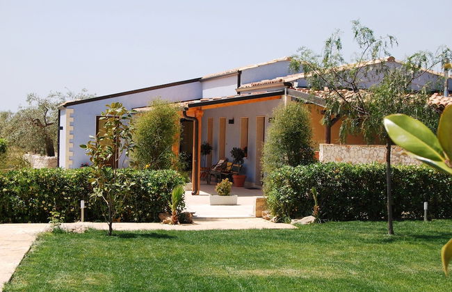 Terre Iblee Resort - Foto 1