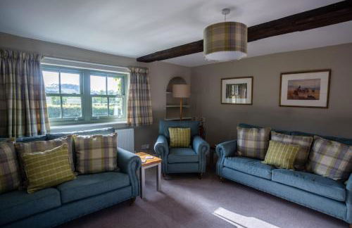 Rose Cottage - Foto 17