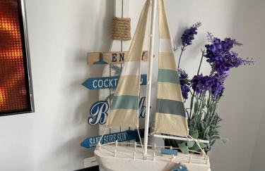 LuMax Apartment - Foto 10