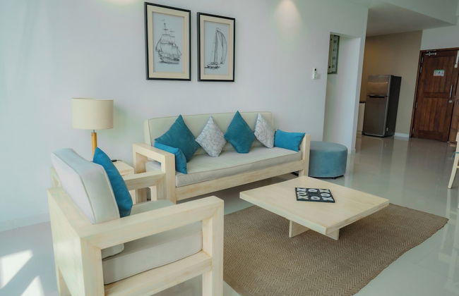 Oceanfront Galle by ICC - Photo 16