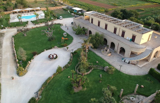 Agriturismo Paradiso - Foto 60