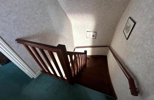 Mamy Ty Coz 7 personnes proche mer et GR 34 - Foto 44