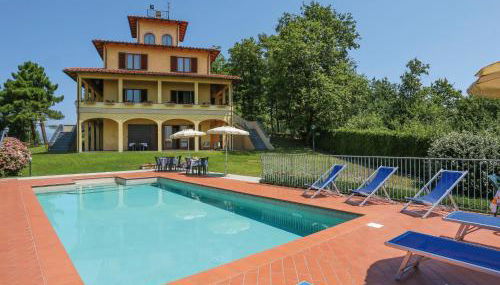 Holiday Home Le Castagne by Interhome - Foto 2