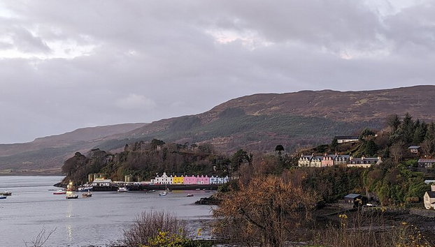 Tour Privado de 2 Dias de Skye e Highlands a partir de Edimburgo - Foto 5, Retrato