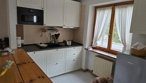 La MaisonB - Arly - Foto 3, stove, dishwasher