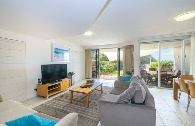 On the Beach Resort Bribie Island - Photo 38