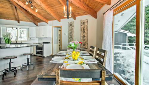 Waterfront Gull Lake with Dock Family Friendly! - Foto 5