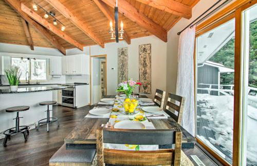 Waterfront Gull Lake with Dock Family Friendly! - Foto 5