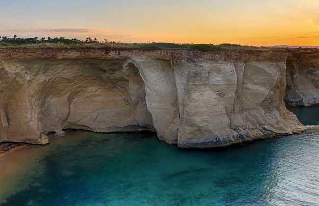 Croisière à Ortygie et dans la réserve naturelle de Plemmirio - Photo 1