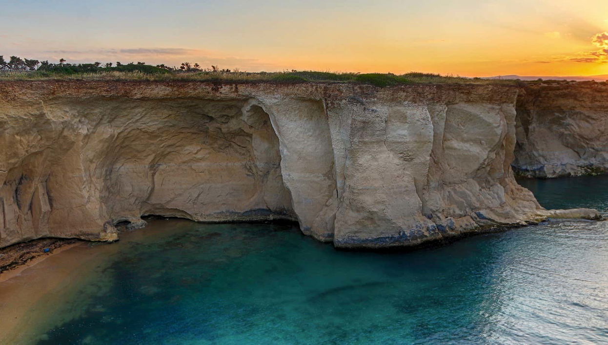 Ortigia & Plemmirio Natural Reserve Boat Trip - Foto 1