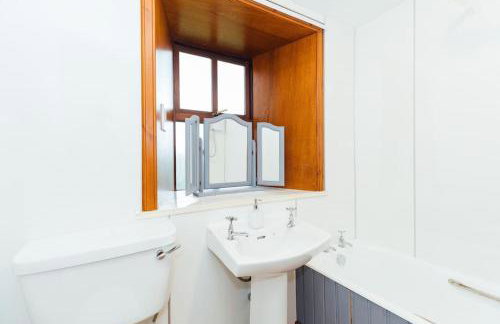 The Dairy Bothy at Clauchan Holiday Cottages - Foto 8