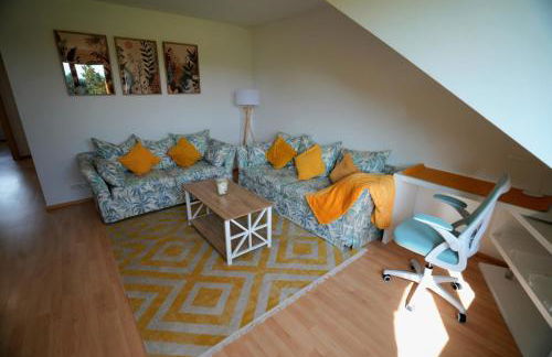 VIBE Rooms - Naturnah Parkplatz Neumarkt - - Foto 4