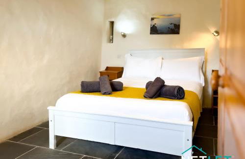 Ty Onnen - A Beautiful Rural Escape in St Davids - Foto 5