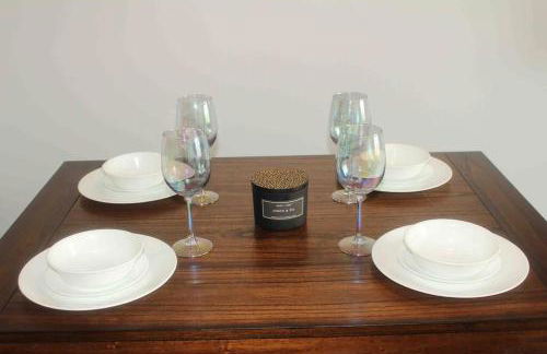 The Charming Suite - 1BR close to NYC - Foto 6