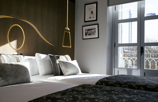 Legazpi Doce Rooms & Suites - Foto 23