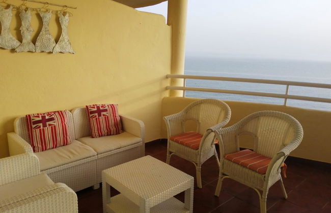 Torrequebrada Sea View - Foto 15