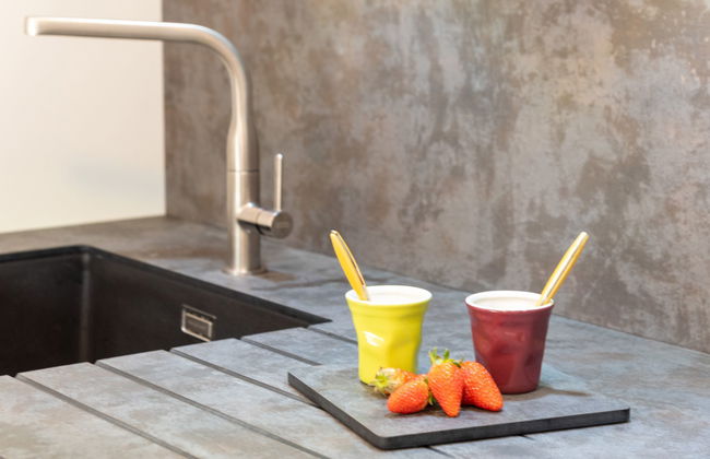 Hemisphère - Foto 12