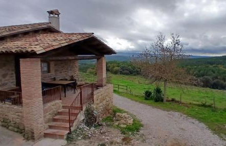 El Ventador de la Torra - Foto 10