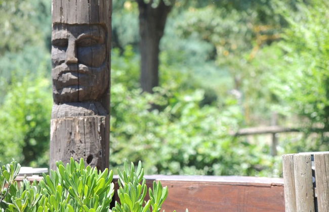 Country Relais I Due Laghi - Photo 48