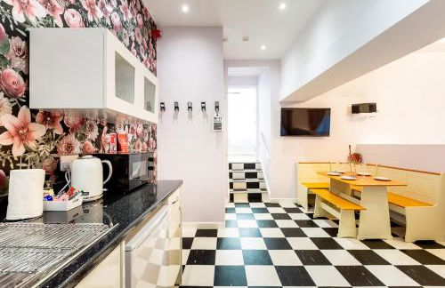 Honeypot House - Foto 64