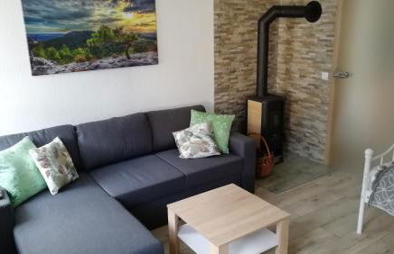 Ferienwohnung im Fachwerkhaus - Foto 3