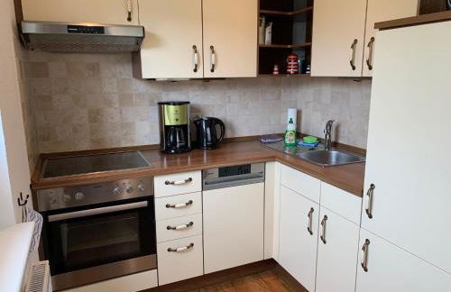 Ferienhaus Ankerplatz - Foto 6